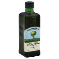 California Olive Ranch Everyday California Extra Virgin Olive Oil 16.9 oz (12 Pack)