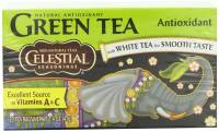 Celestial Seasonings Antioxidant Green Tea - 20 Bags