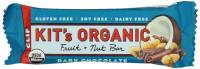 Clif Bar Kit's Organics Fruit and Nut Bar 1.76 oz - Chocolate Almond Coconut (12 ct)