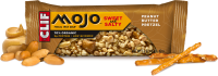 Clif Bar Mojo Bar - Peanut Butter Pretzel 1.59 oz (12 Pack)