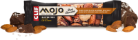 Gluten Free - Nutrition Bars & Snacks - Clif Bar - Clif Bar Mojo Trail Mix Bars Dark Chocolate Almond Sea Salt 1.41 oz (12 Pack)