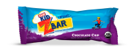 Clif Bar - Clif Bar Z Bar Chocolate Chip 1.27 oz (18 Pack)