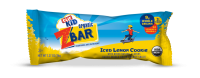 Clif Bar Z Bar Iced Lemon Cookie 1.27 oz (6 Pack)