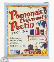 Pomona Pectin