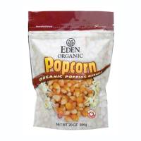 Non-GMO - Nutrition Bars & Snacks - Eden Foods - Eden Foods Organic Yellow Popcorn 20 oz (6 Pack)