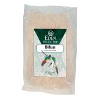 Eden Foods Traditional Japanese Style Pasta Bifun Rice Pasta 3.5 oz (6 Pack)