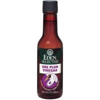Grocery - Vinegars - Eden Foods - Eden Foods Ume Plum Vinegar 5 oz (6 Pack)