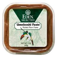 Grocery - Sauerkraut & Pickles - Eden Foods - Eden Foods Umeboshi Paste 7 oz (6 Pack)