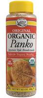 Grocery - Baking Mixes & Extracts - Edward & Sons - Edward & Sons Breadcrumbs 10.5 oz - Panko (6 Pack)
