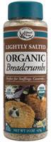 Edward & Sons - Edward & Sons Breadcrumbs 15 oz - Lightly Salted (6 Pack)