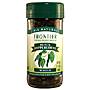 Frontier Natural Products Black Peppercorns 2.08 oz