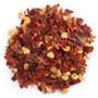 Frontier Natural Products Crushed Chili Pepper Flakes 1 lb