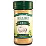 Frontier Natural Products Granulated Garlic 2.7 oz