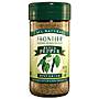 Frontier Natural Products Ground Fine Black Pepper 1.76 oz