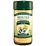 Frontier Natural Products Ground Yellow Mustard Seed 1.76 oz
