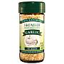Frontier Natural Products Herbs & Spices Garlic Flakes 2.64 oz