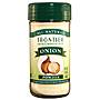 Frontier Natural Products Herbs & Spices White Onion Powder 2.08 oz