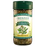 Frontier Natural Products Italian Seasoning 0.64 oz
