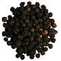Frontier Natural Products Organic Black Peppercorns 1 lb