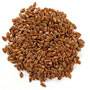 Frontier Natural Products Organic Flax Seed 1 lb