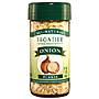 Frontier Natural Products White Onion Flakes 1.76 oz