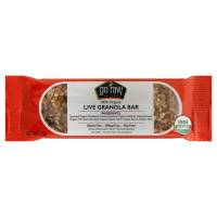 Go Raw Live Granola Bar 0.5 oz (5 Pack)