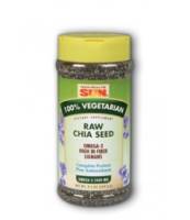 Health From The Sun - Health From The Sun Raw Chia Seed 9.5 oz