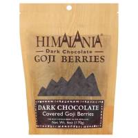 Himalania - Himalania Dark Chocolate Goji Berries 6 oz (6 Pack)