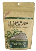 Himalania - Himalania Toasted Hemp Seeds 8 oz (6 Pack)
