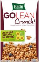 Kashi - Kashi GoLean Crunch Cereal 13.8 oz (12 Pack)