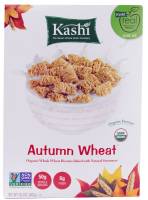 Kashi Organic Autumn Wheat Cereal 16.3 oz (12 Pack)