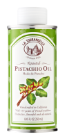 La Tourangelle Roasted Pistachio Oil 250 ml (6 Pack)
