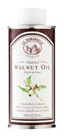 La Tourangelle Roasted Walnut Oil 250 ml (6 Pack)