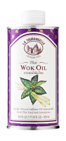 La Tourangelle - La Tourangelle Thai Wok Oil 16.9 oz (6 Pack)