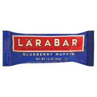 Larabar Blueberry Muffin Bar 1.6 oz (16 Pack)