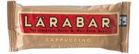 Larabar - Larabar Cappuccino Bar 1.6 oz (16 Pack)