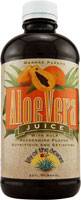 Grocery - Beverages - Lily Of The Desert - Lily Of The Desert Aloe Vera Juice Orange-Papaya 32 oz