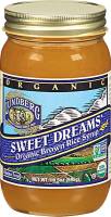 Grocery - Sweeteners & Sugar Substitutes  - Lundberg Farms - Lundberg Farms Organic Brown Rice Syrup 21 oz (6 Pack)