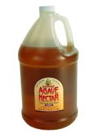 Madhava Honey - Madhava Honey Organic Light Agave Nectar 176 oz (4 Pack)