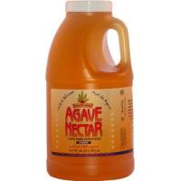 Madhava Honey - Madhava Honey Organic Light Agave Nectar 46 oz (6 Pack)