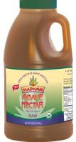 Madhava Honey Organic Raw Agave Nectar 46 oz (6 Pack)