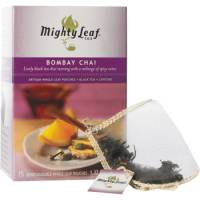 Mighty Leaf Tea - Mighty Leaf Tea 15 bags - Bombay Chai