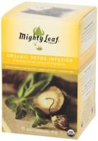 Mighty Leaf Tea - Mighty Leaf Tea Organic Herbal Tea 1.36 oz 15 bags - Detox Infusion