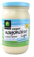 Nasoya Foods Original Sandwich Spread 15 oz - Vegan (6 Pack)