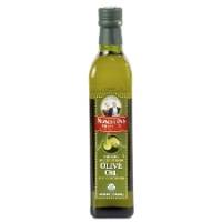 Newman's Own Organics Organic Olive Oil Salad Dressing 25.3 oz (6 Pack)