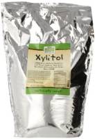 Now Foods Xylitol 15 lb