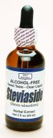 Only Natural - Only Natural Steviaside Liquid 2 oz