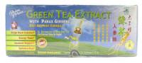 Prince Of Peace Green Tea Extract w/Panax Ginseng 30 vial