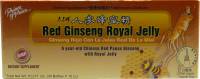 Prince Of Peace - Prince Of Peace Red Ginseng Royal Jelly 30 vial