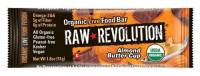 Raw Revolution Almond Butter Cup (12 Pack)